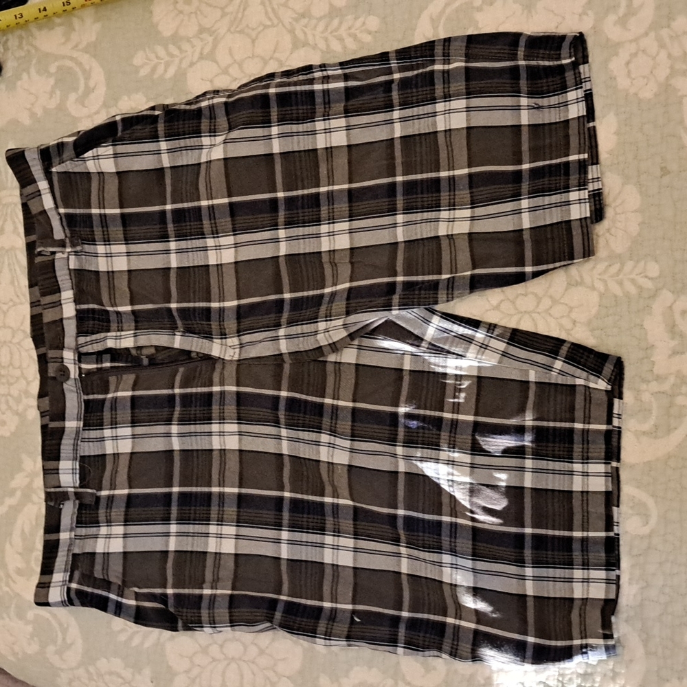 Men's excellent condition shorts